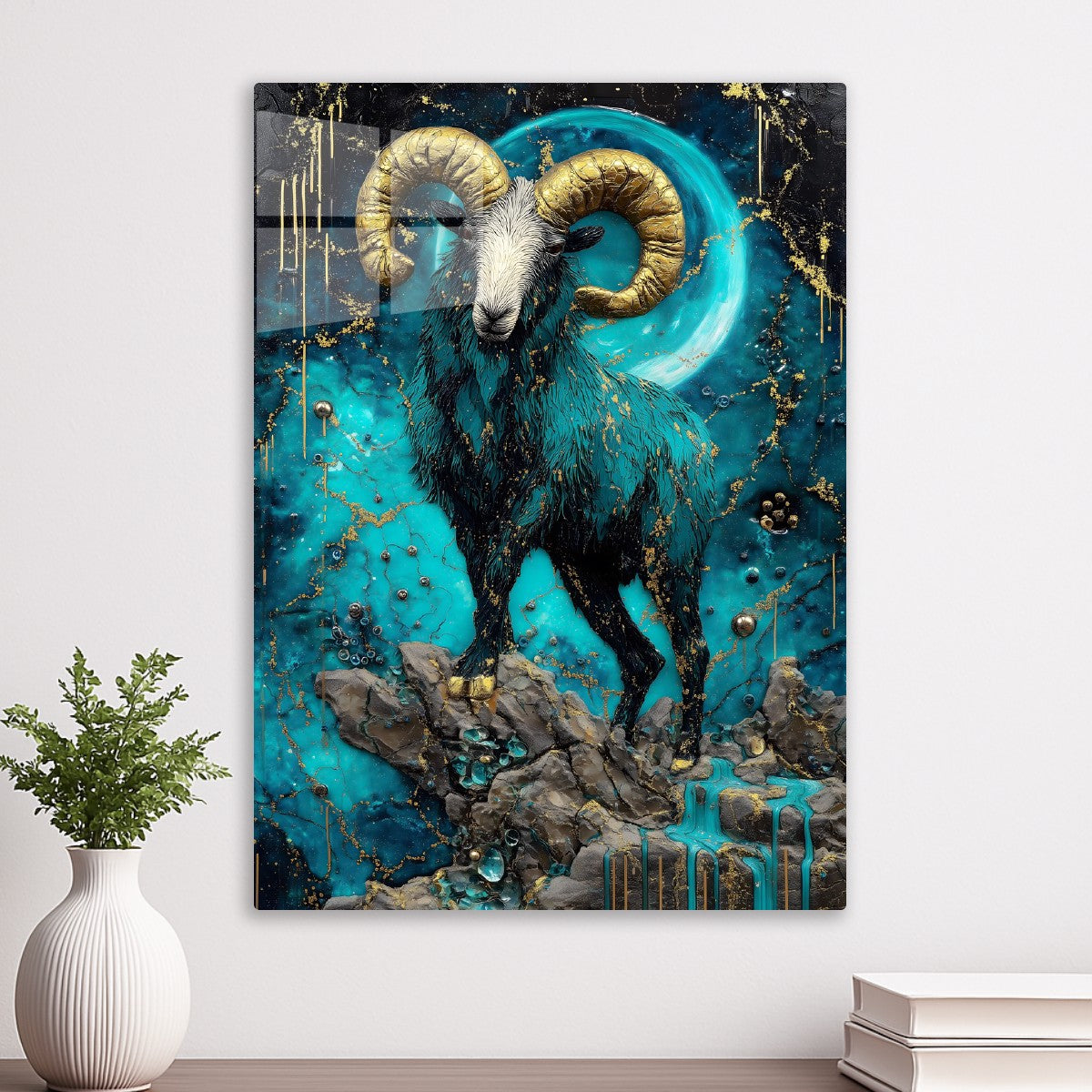 Celestial Aries