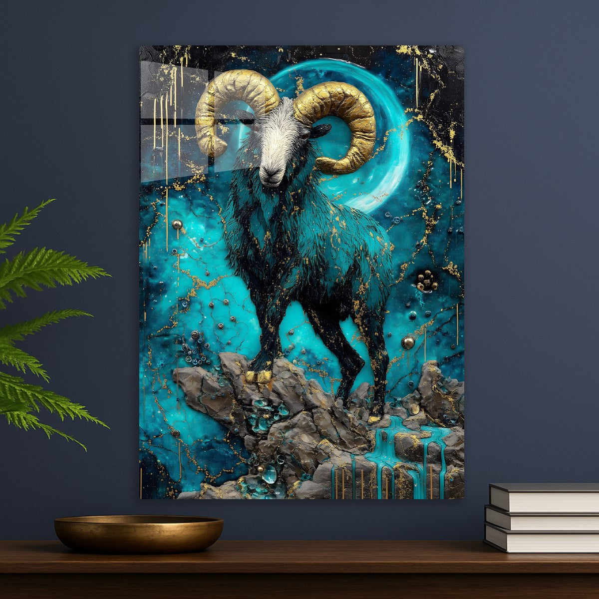 Celestial Aries