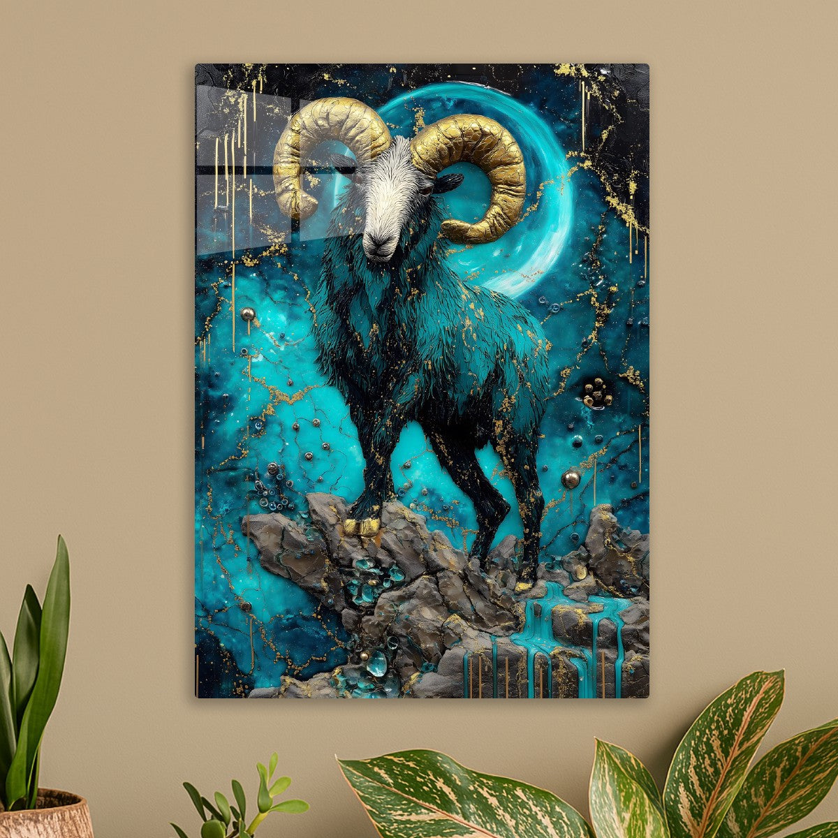 Celestial Aries