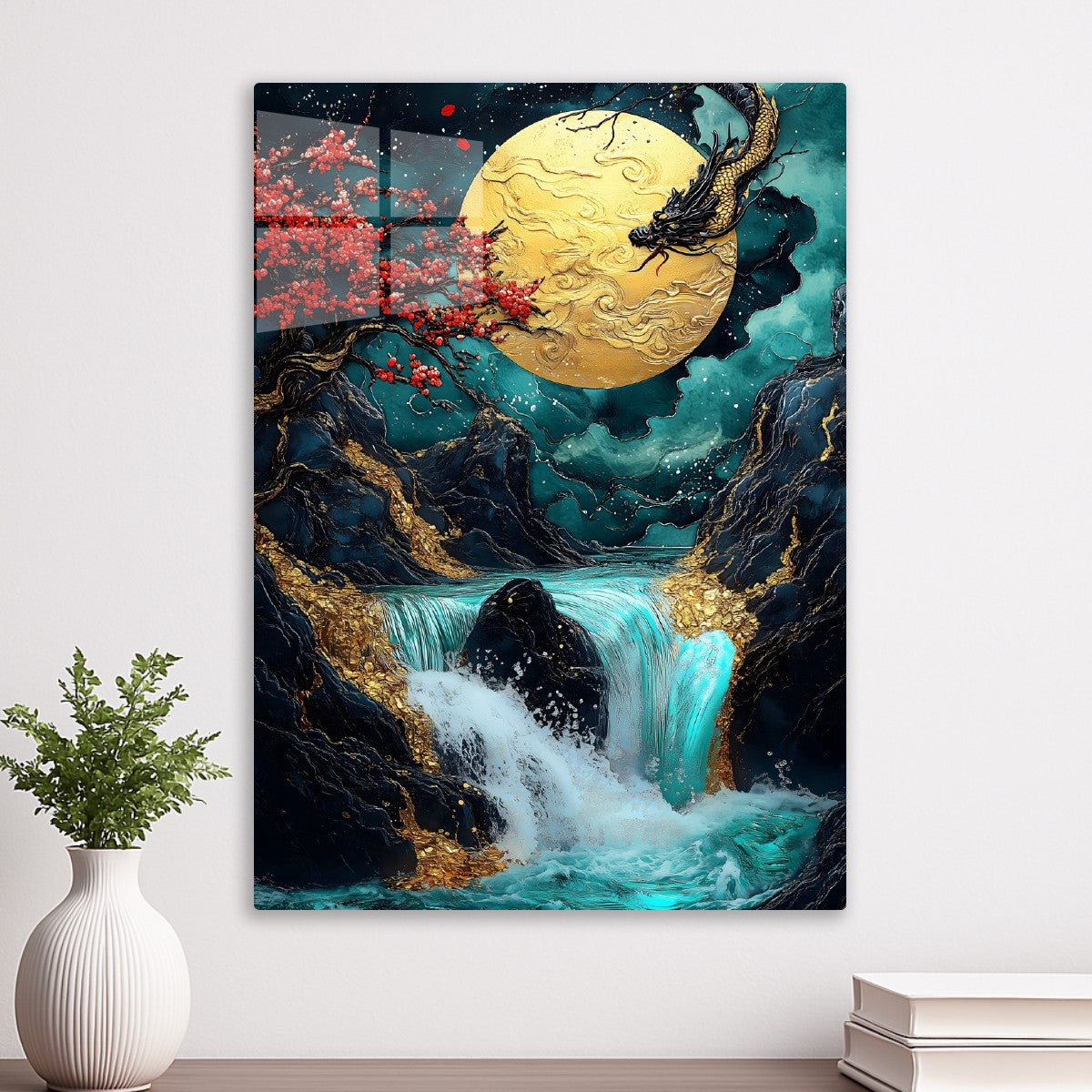 Celestial Harmony