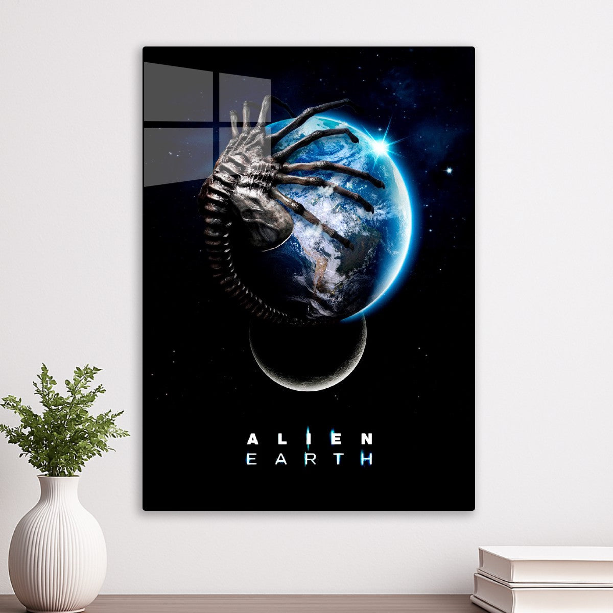 Alien: Earth