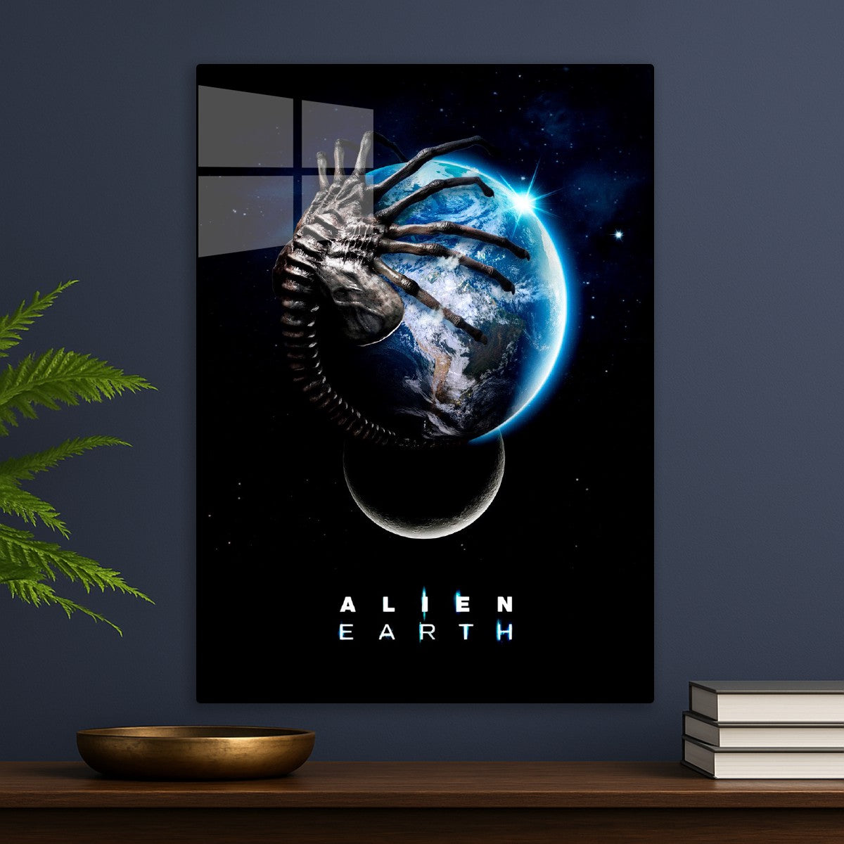 Alien: Earth