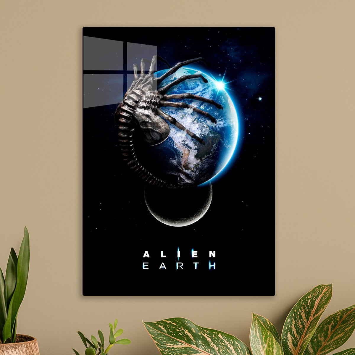 Alien: Earth