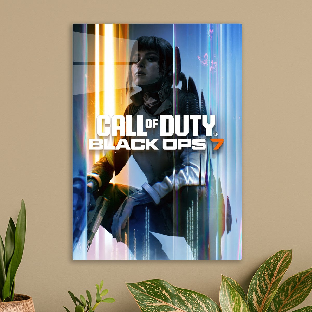 Call Of Duty Black Ops 7