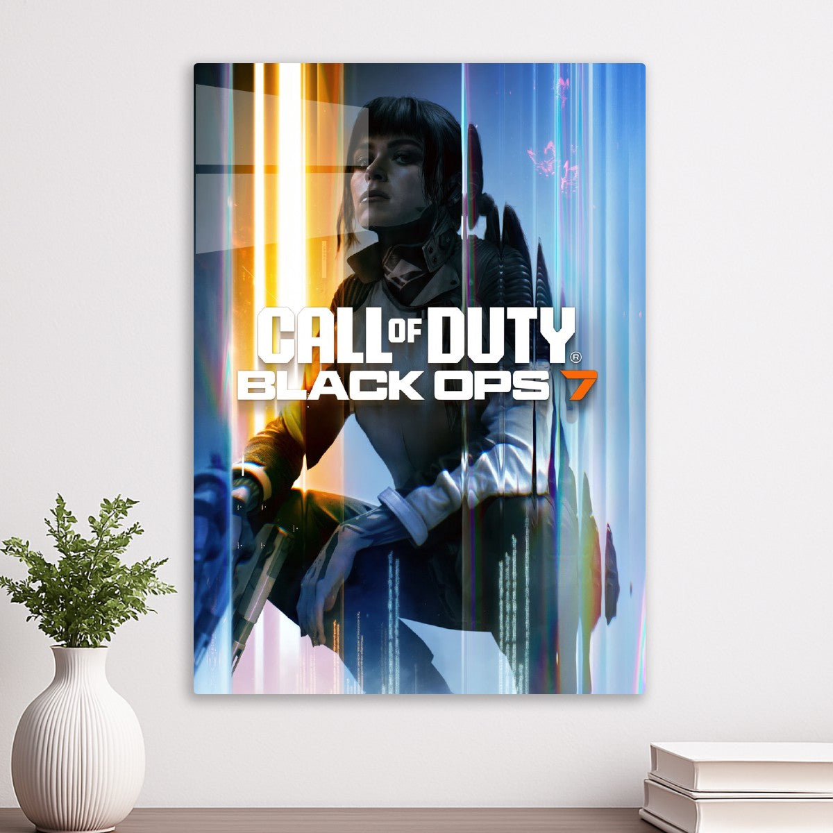 Call Of Duty Black Ops 7