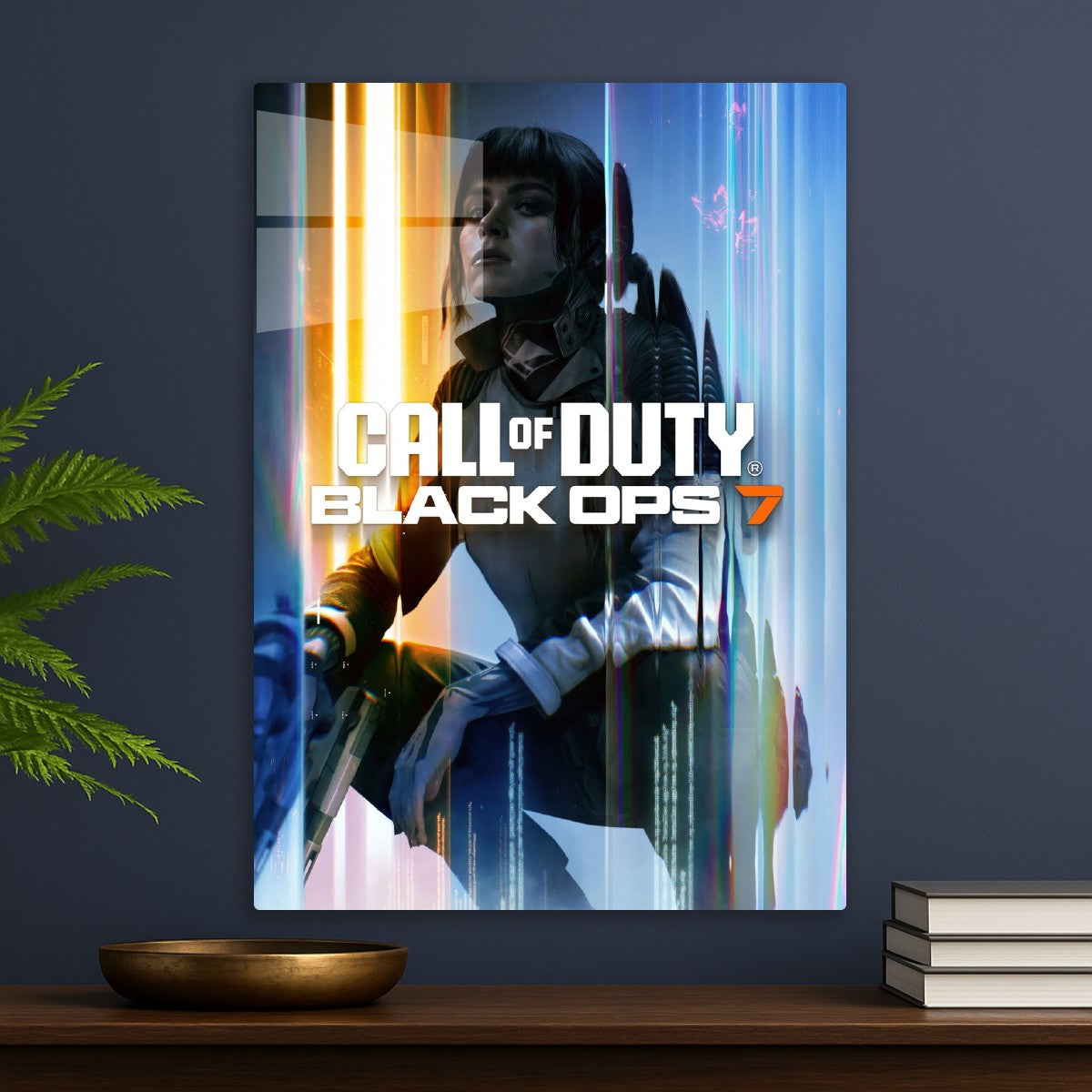 Call Of Duty Black Ops 7
