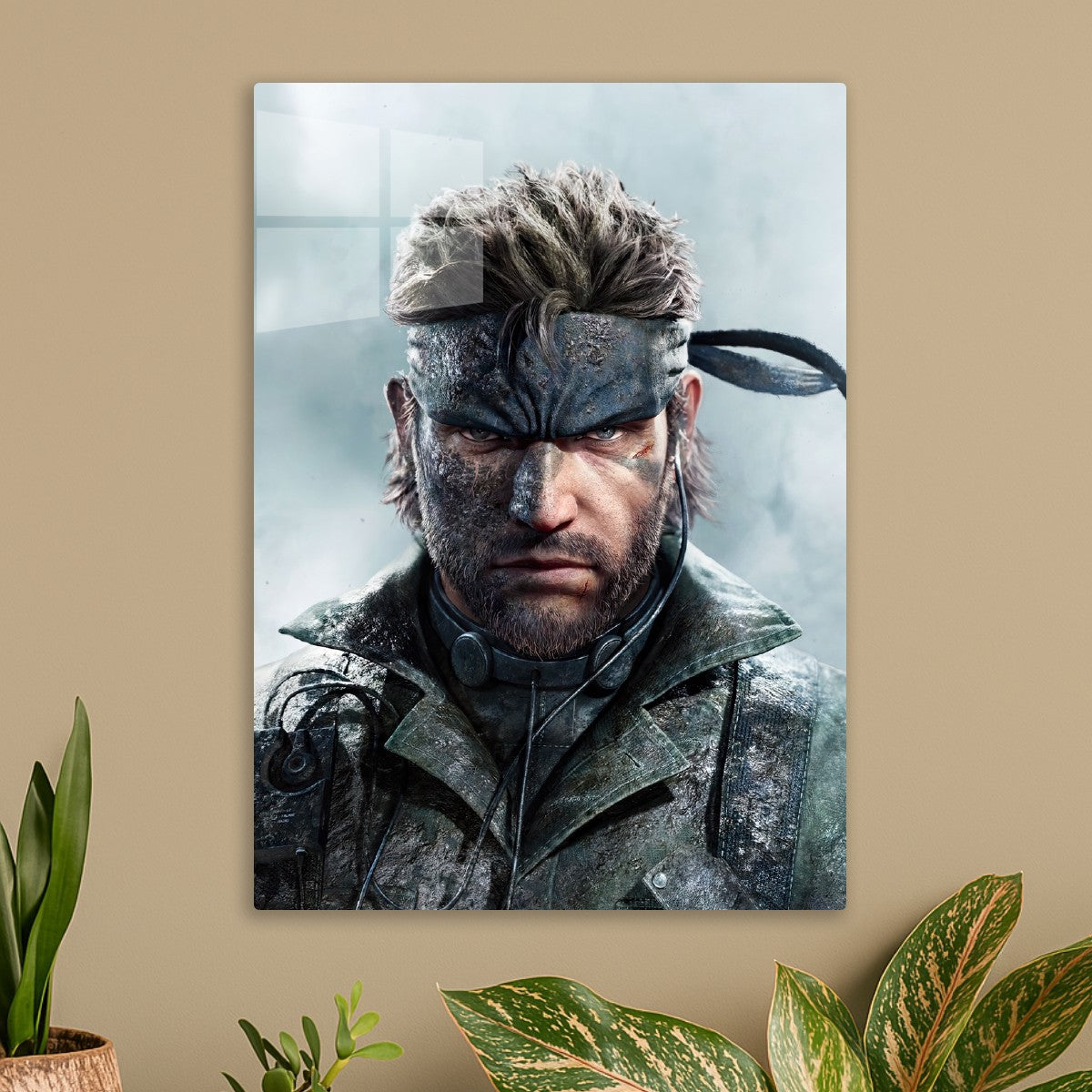 Metal Gear Solid Delta