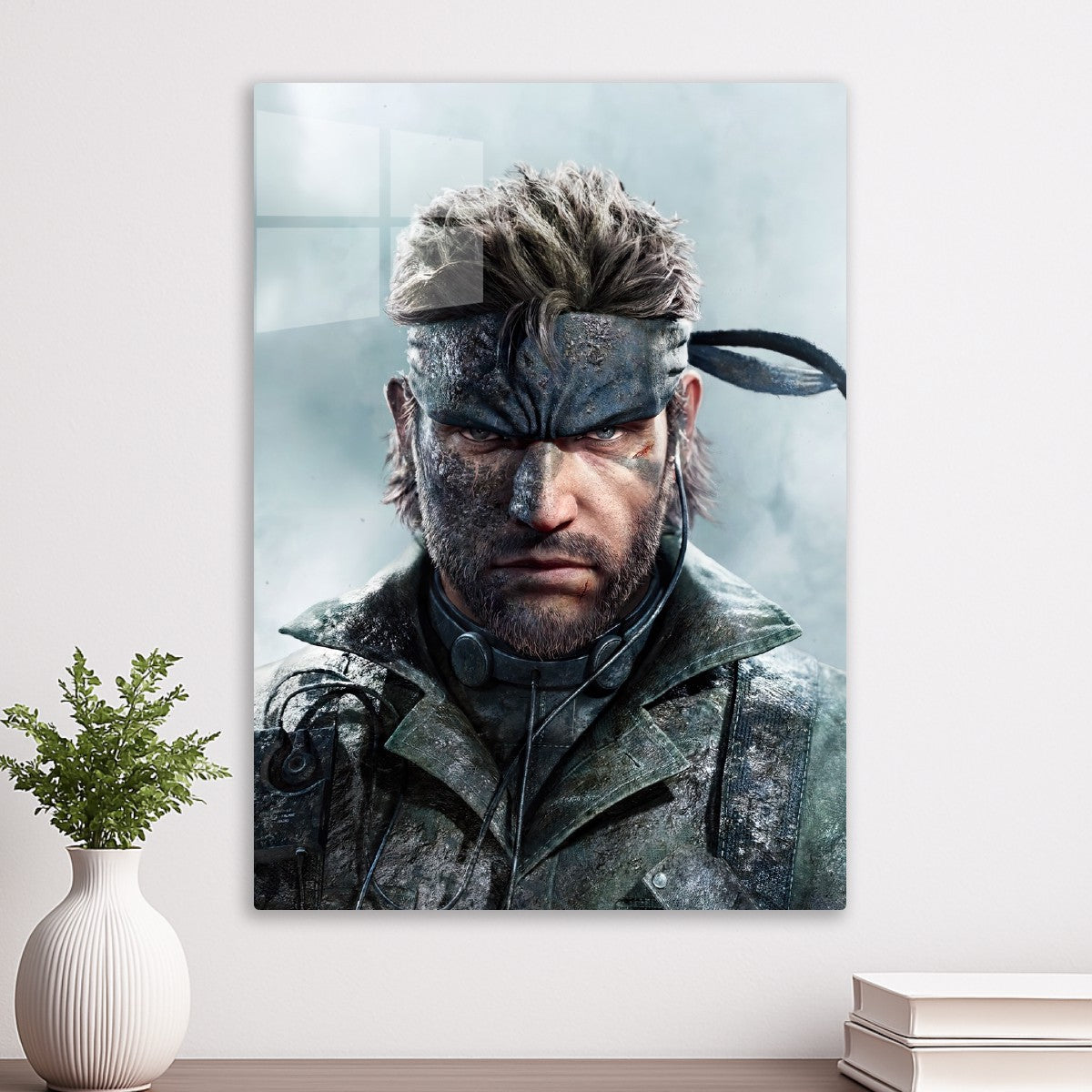 Metal Gear Solid Delta