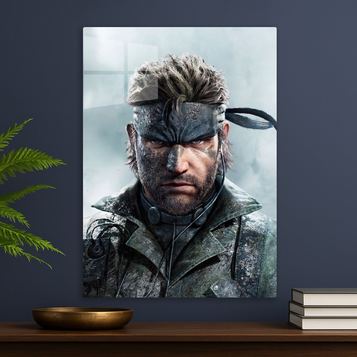 Metal Gear Solid Delta