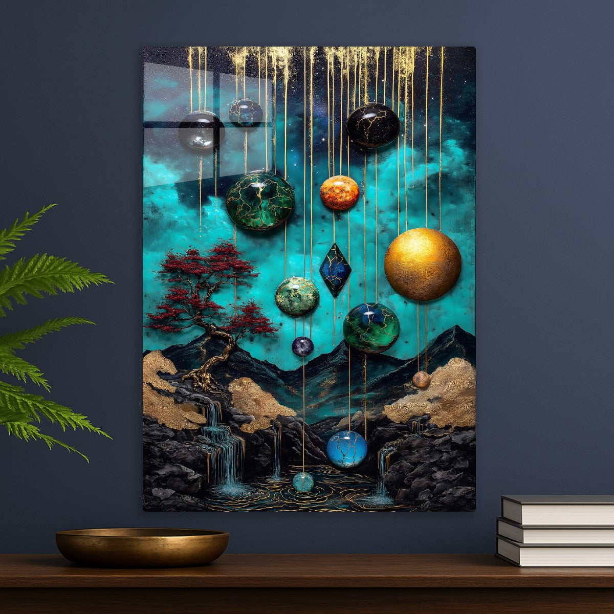 Celestial Harmony