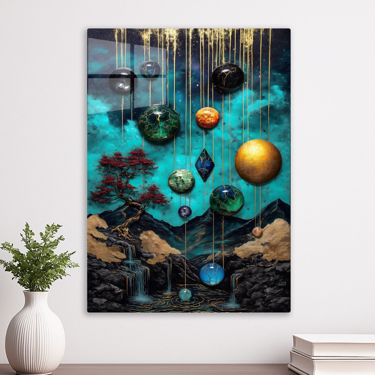 Celestial Harmony