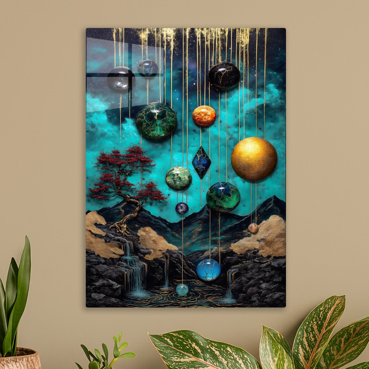 Celestial Harmony