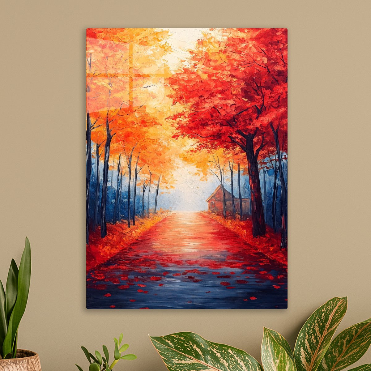 Autumn Whisper