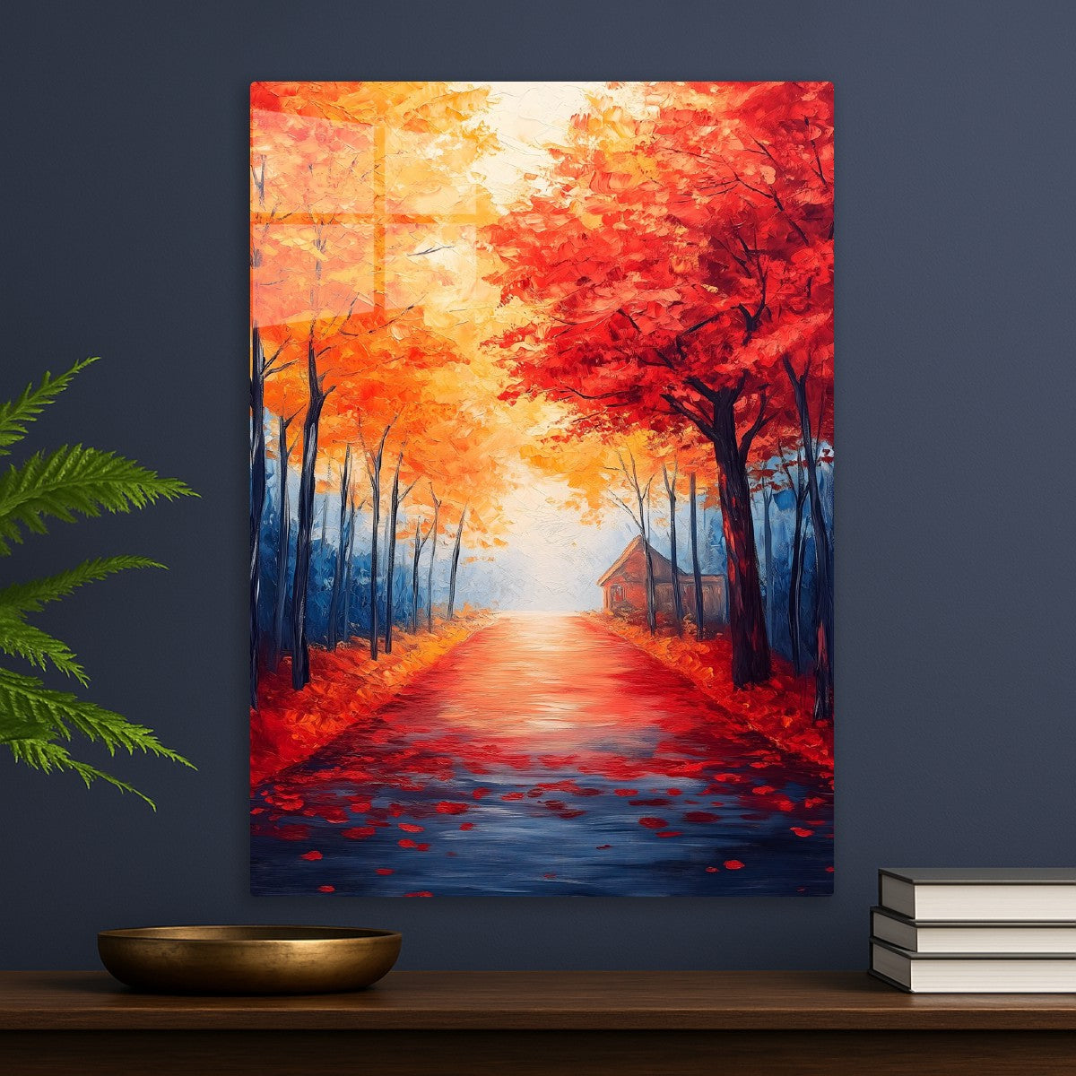 Autumn Whisper