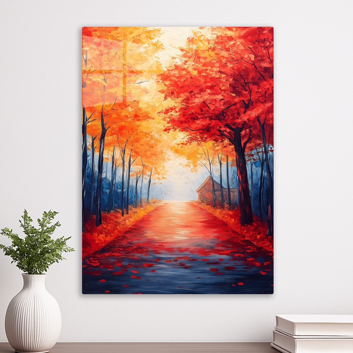 Autumn Whisper