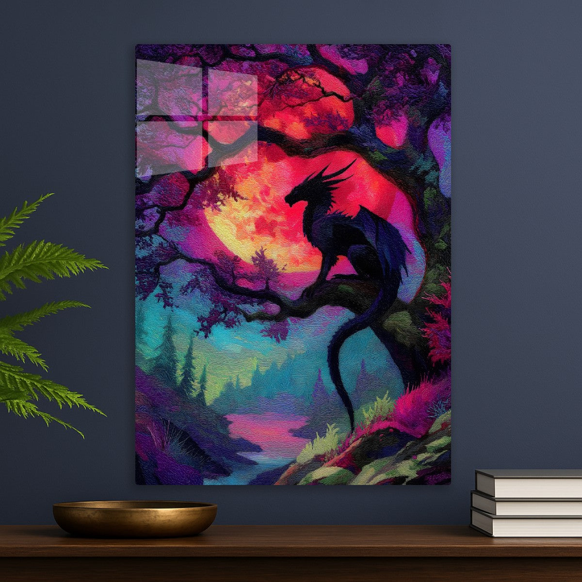 Twilight Guardian