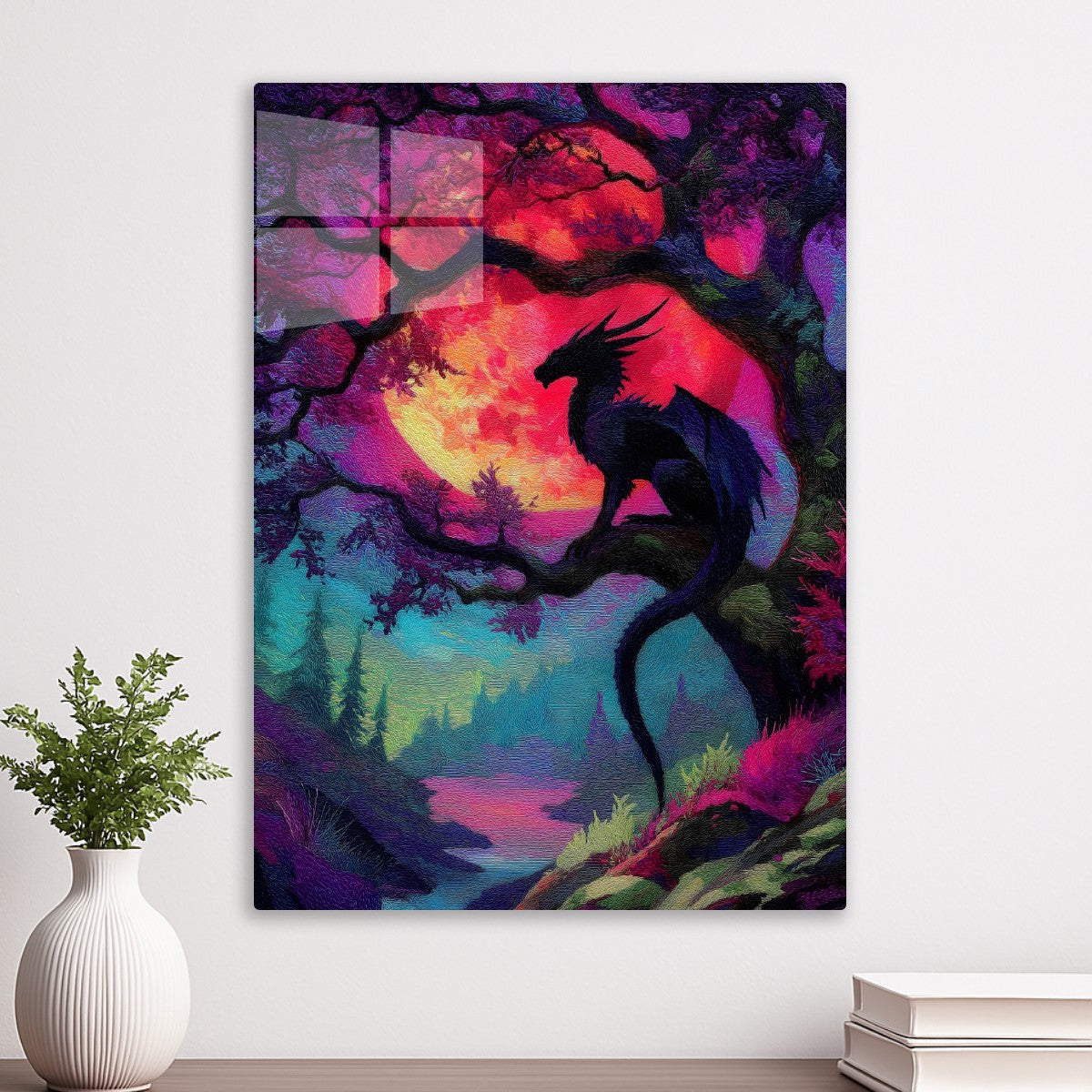 Twilight Guardian