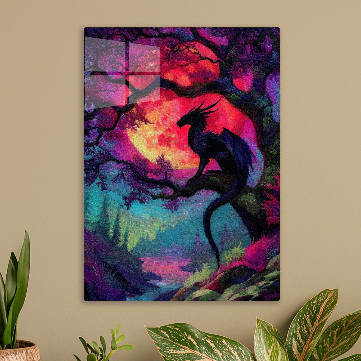 Twilight Guardian