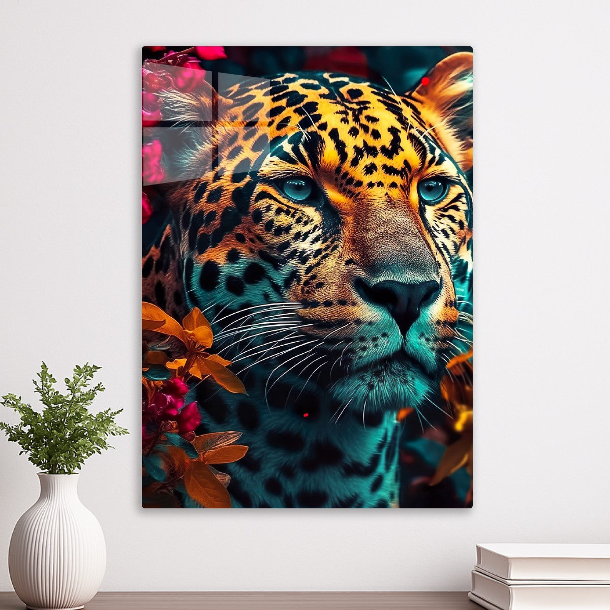 Jungle Majesty