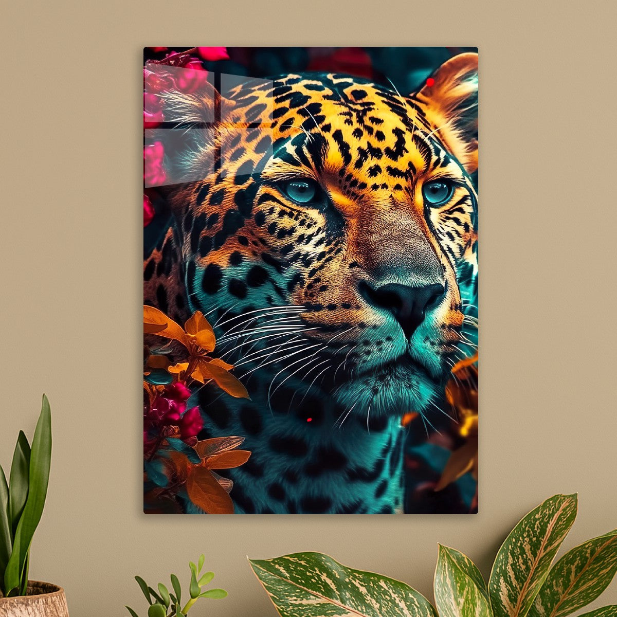 Jungle Majesty
