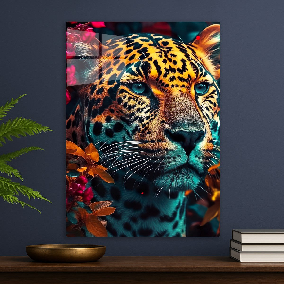 Jungle Majesty
