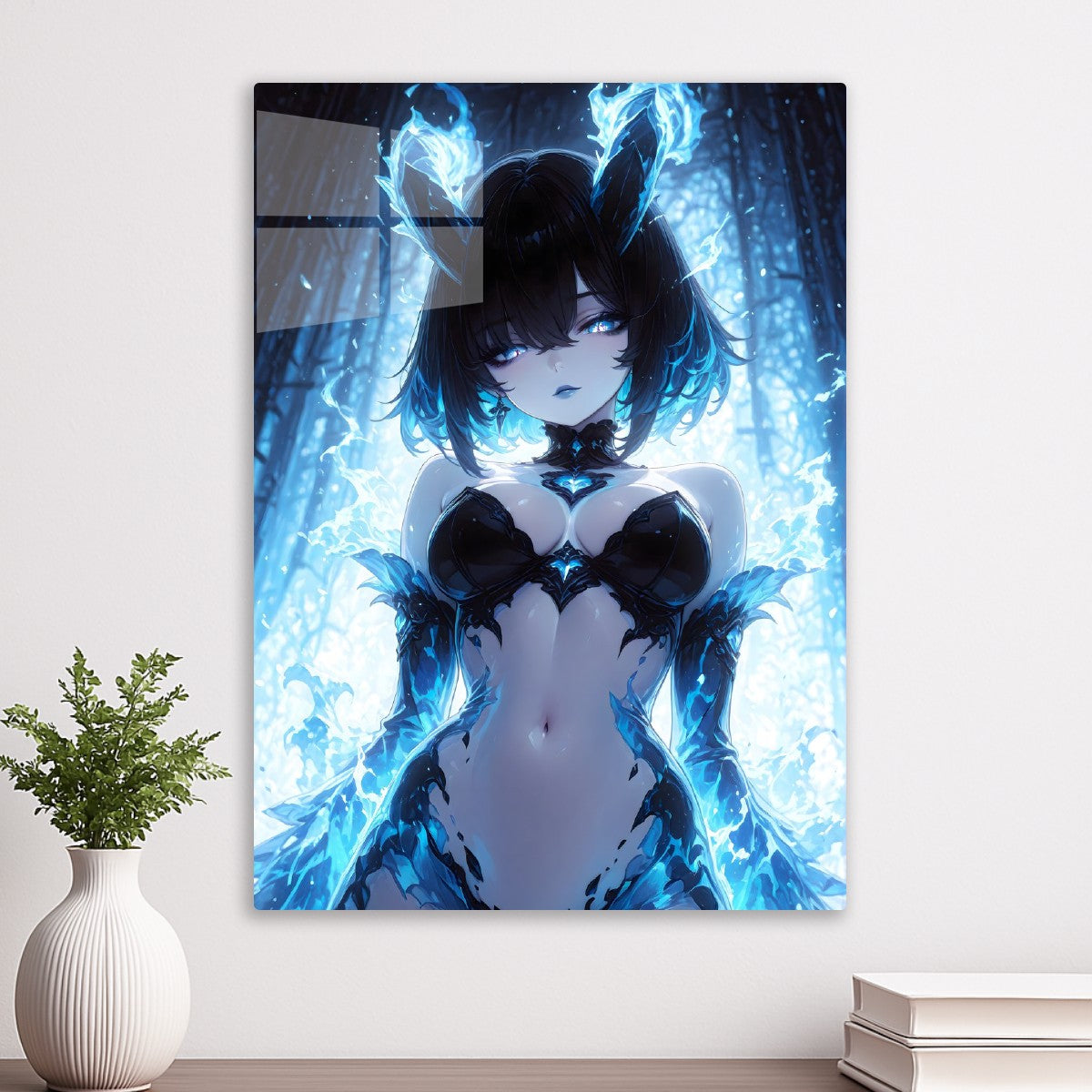 Elemental Enigma