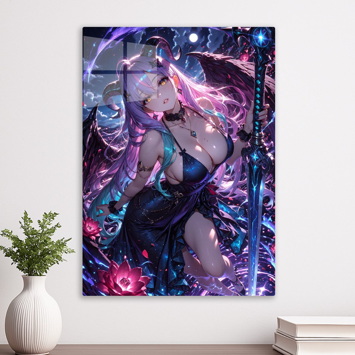 Celestial Enchantress