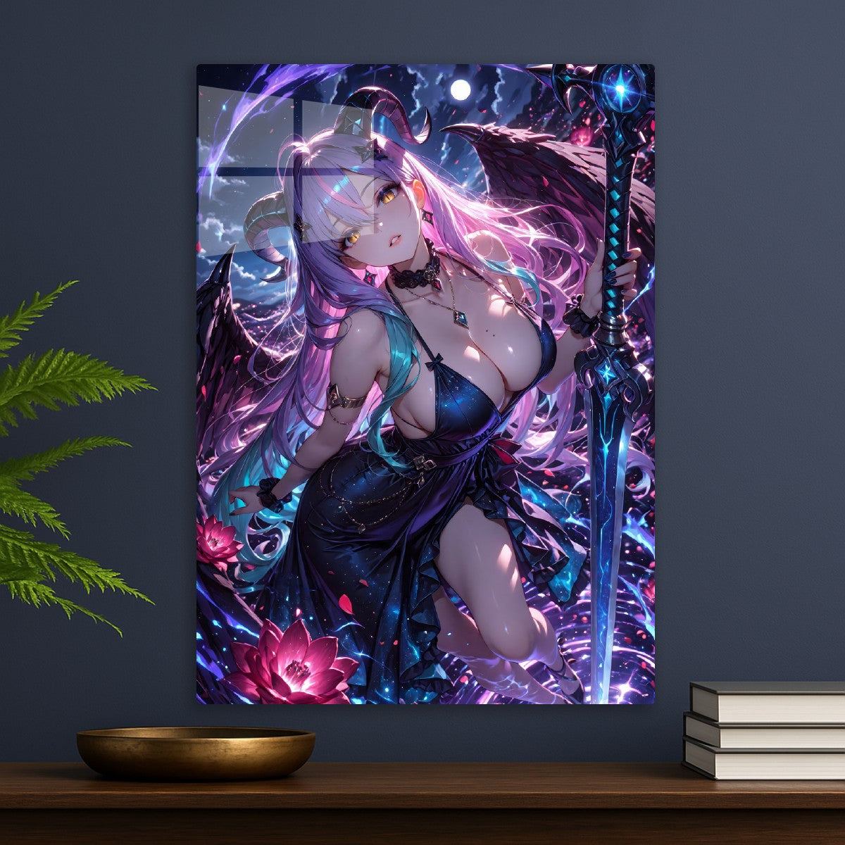 Celestial Enchantress