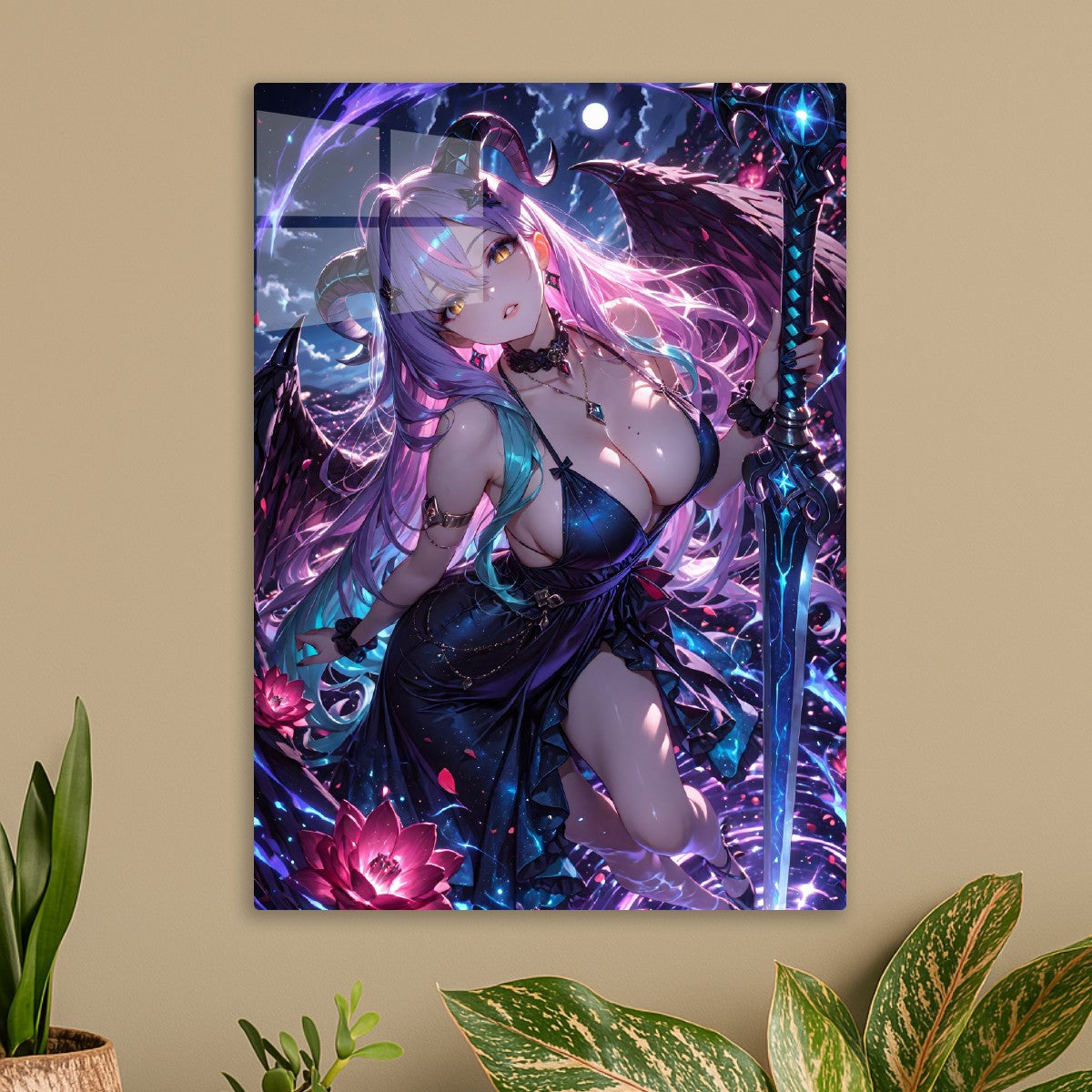 Celestial Enchantress
