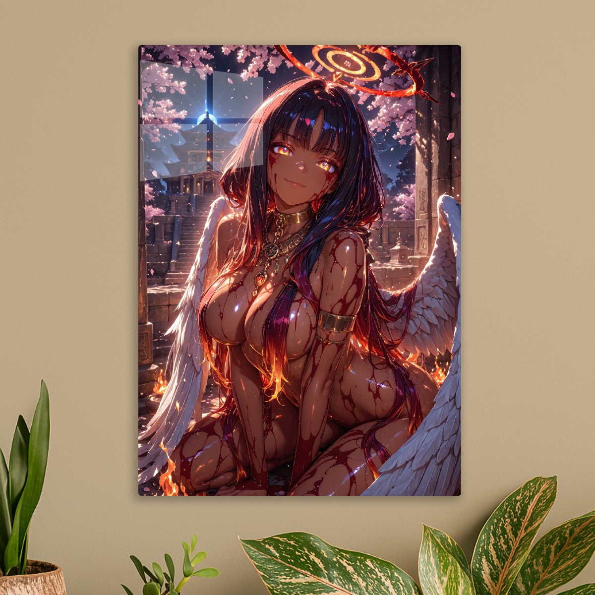 Fallen Aurora