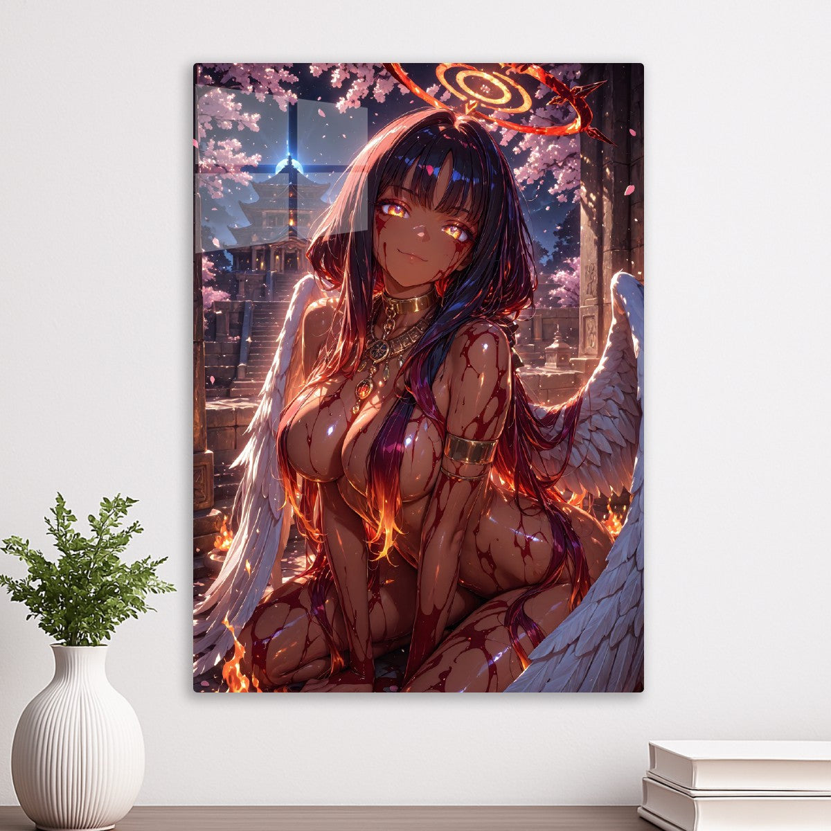 Fallen Aurora