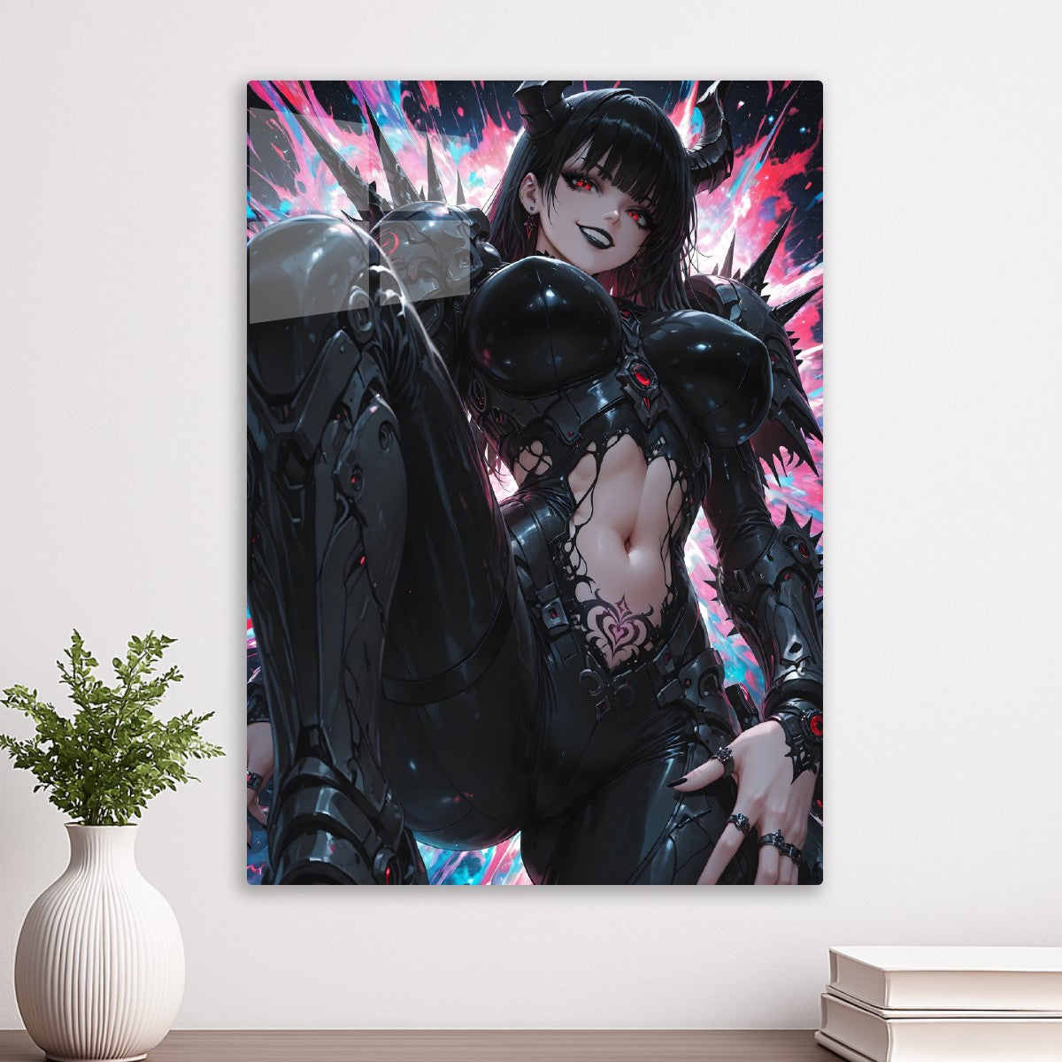 Dark Elegance