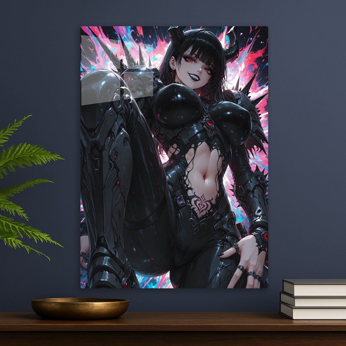 Dark Elegance