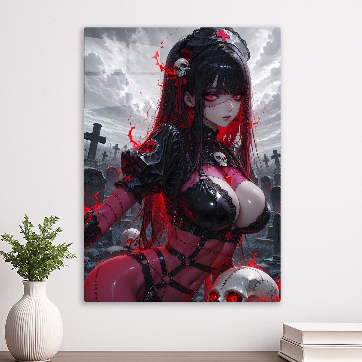 Gothic Bloodlust