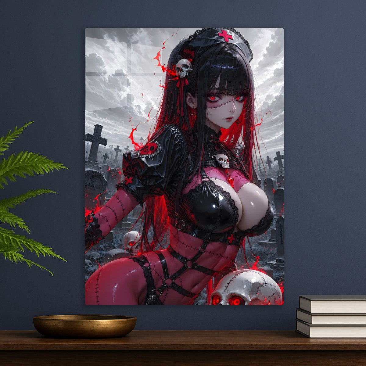 Gothic Bloodlust