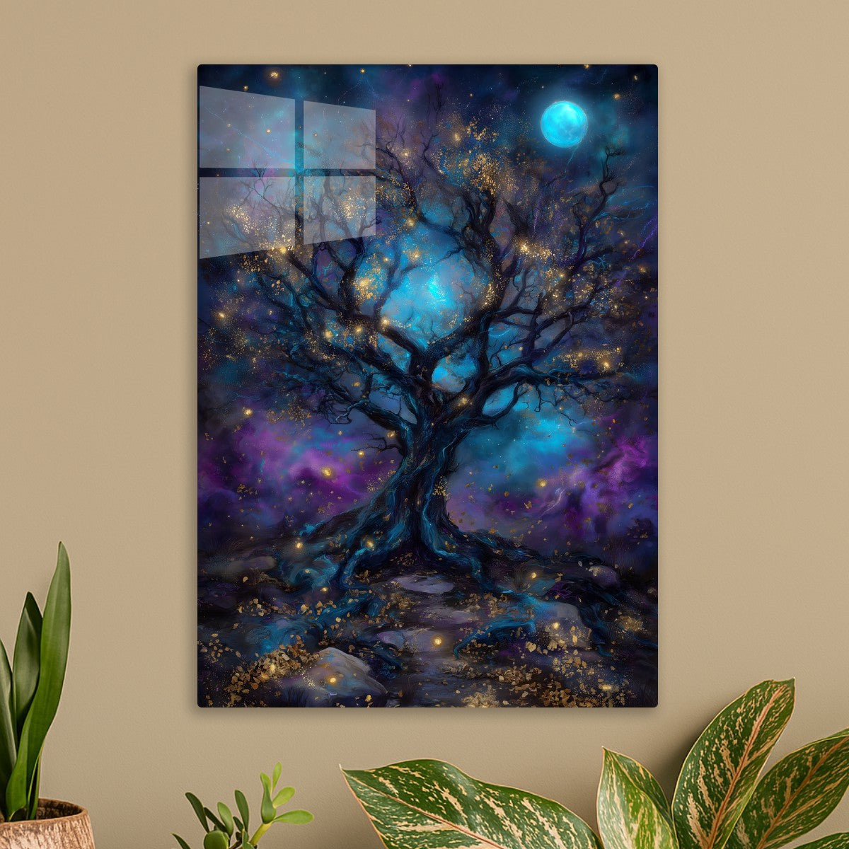 Celestial Dreamscape