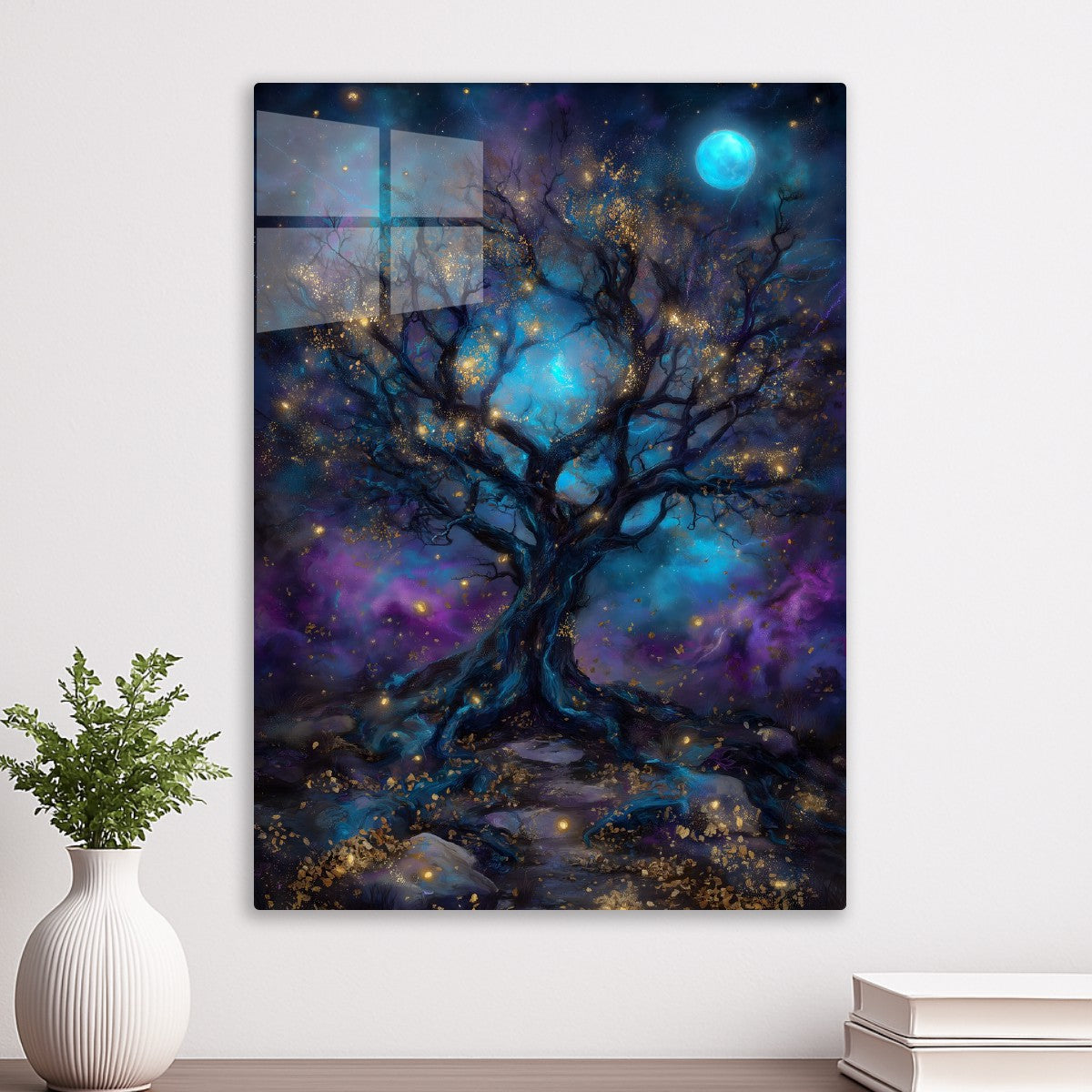 Celestial Dreamscape