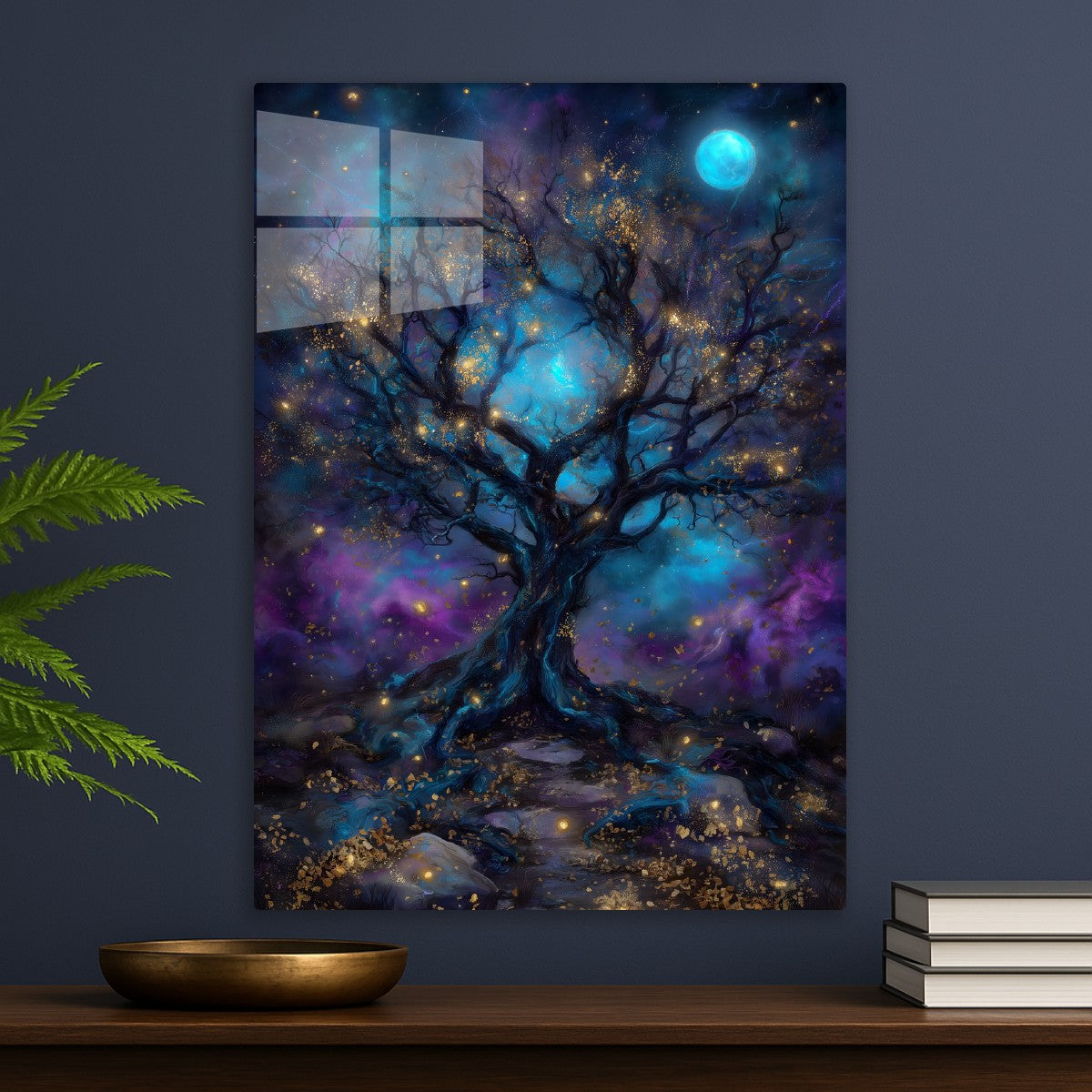 Celestial Dreamscape