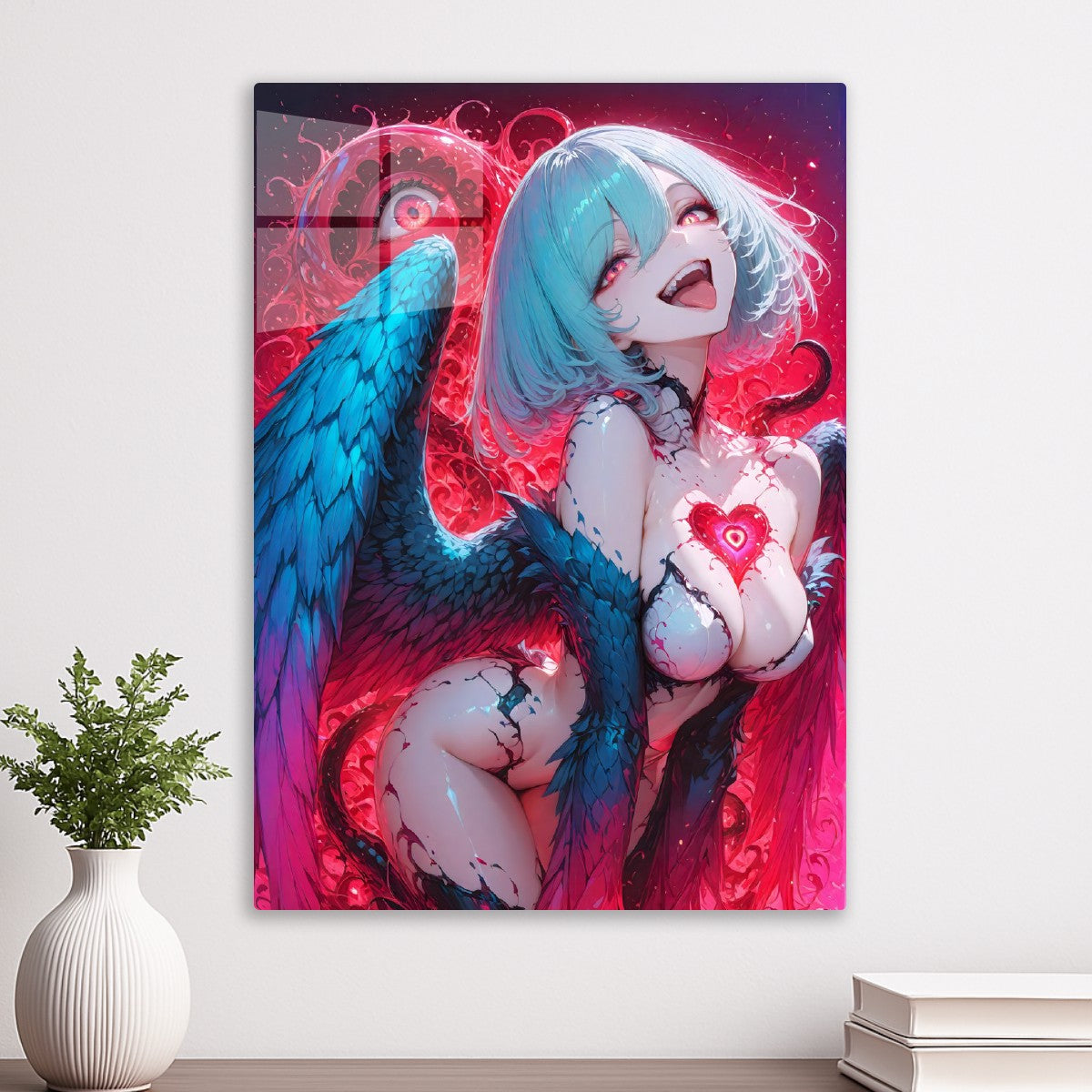 Heart of the Enchanted