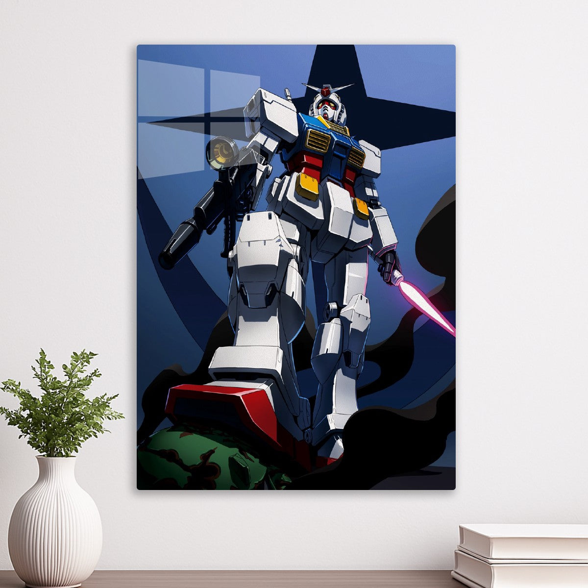 Gundam