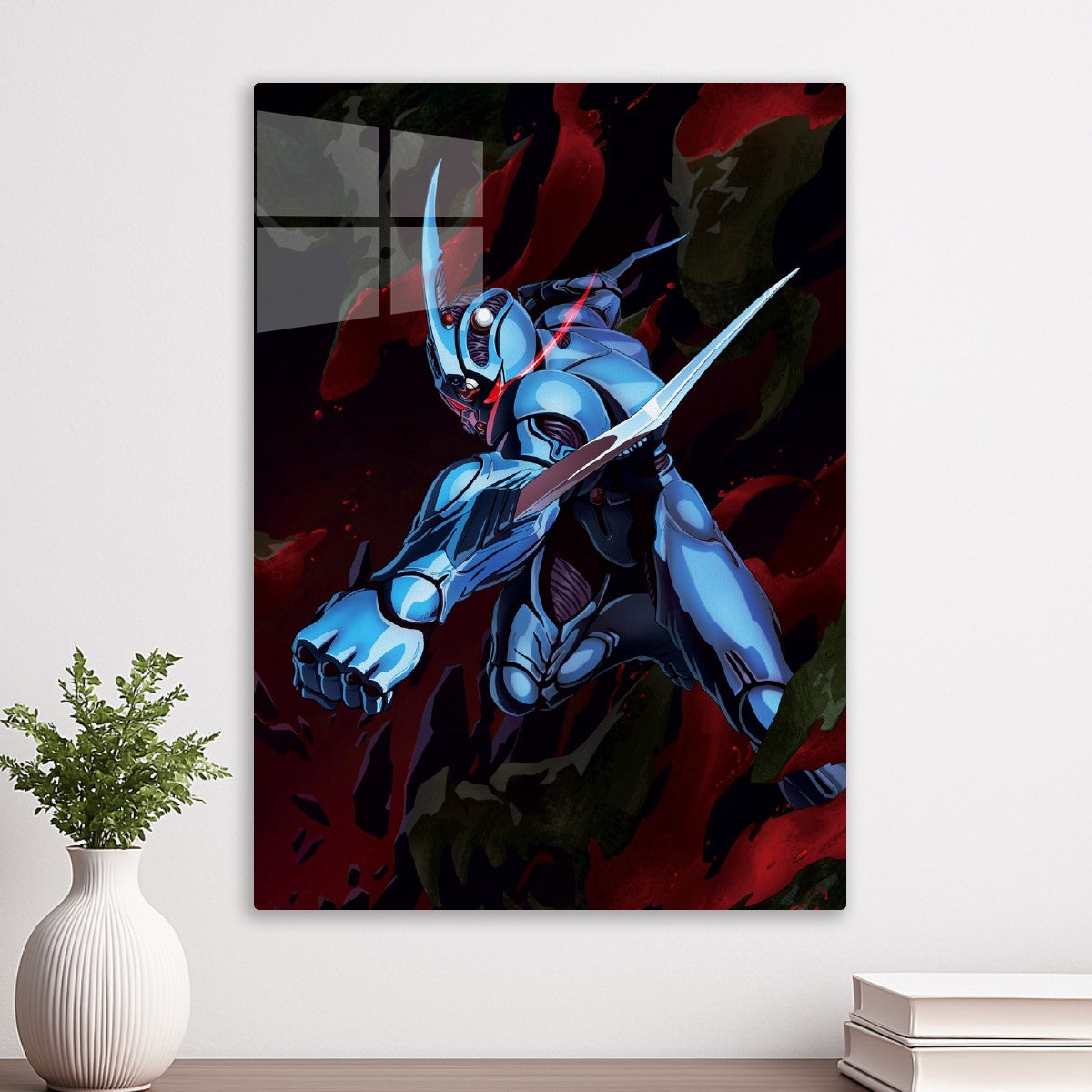 The Guyver