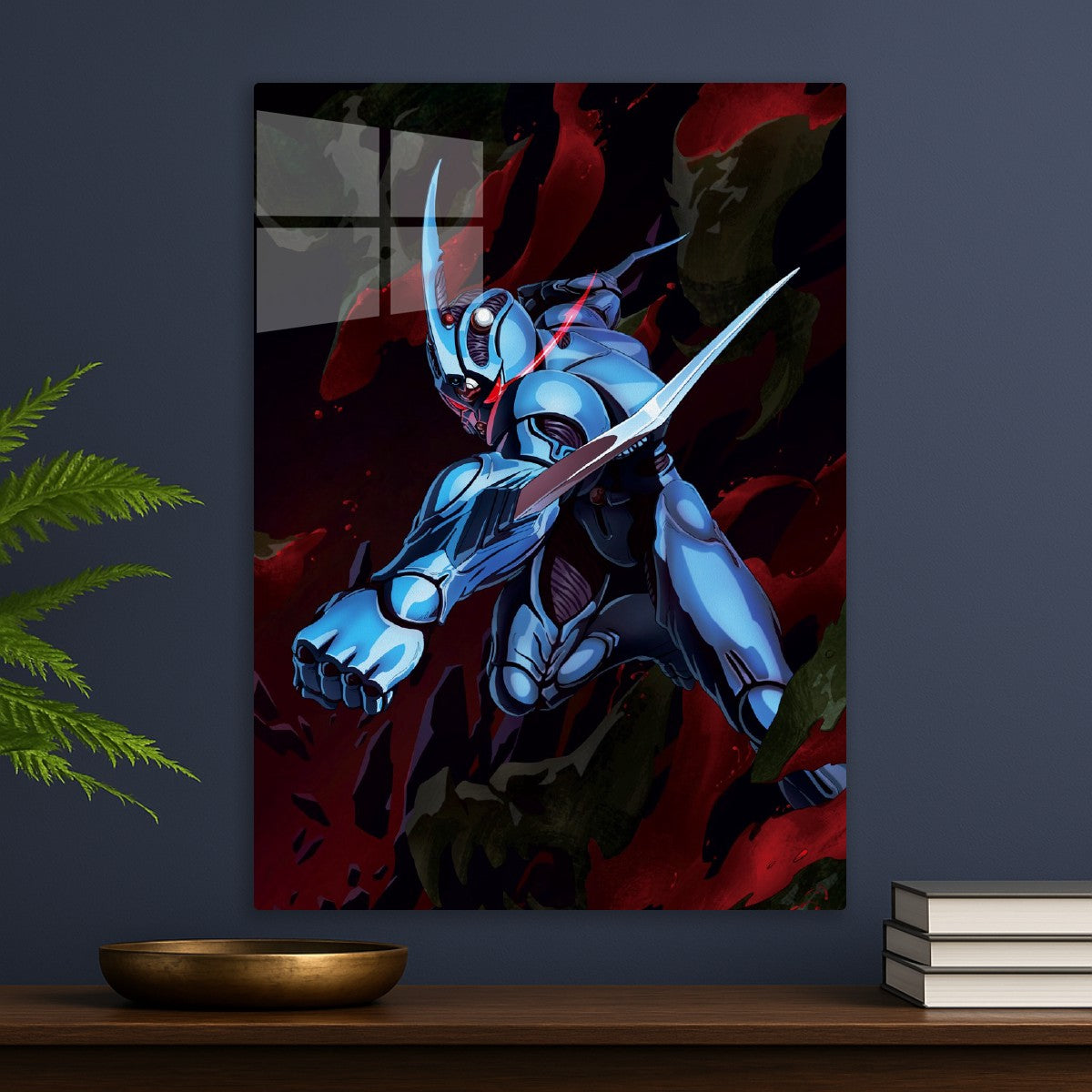 The Guyver