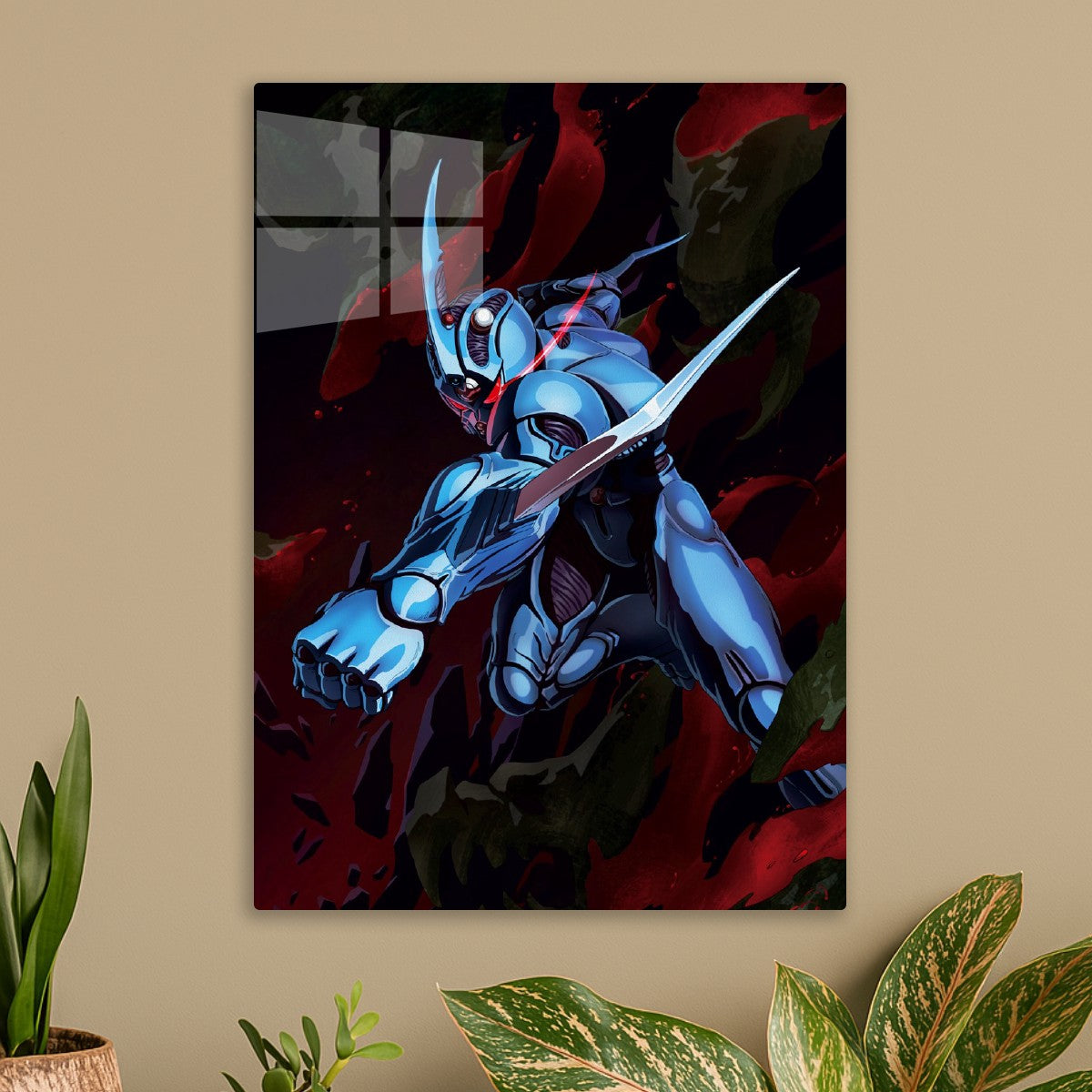 The Guyver