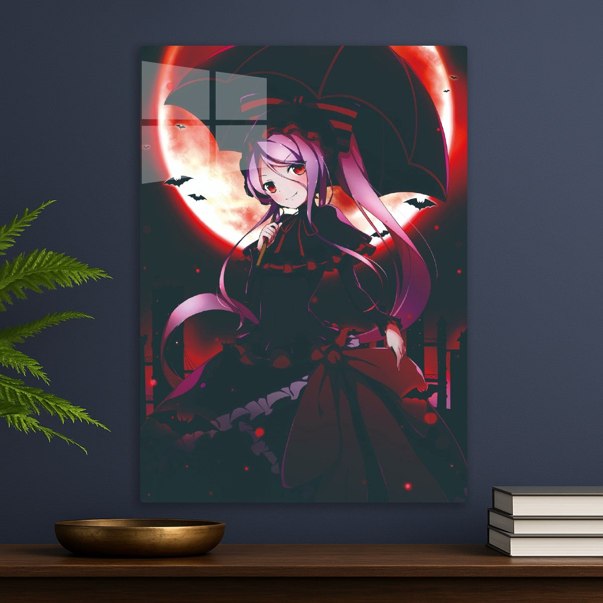Overlord