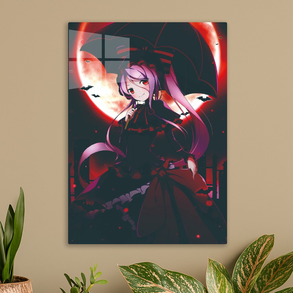Overlord