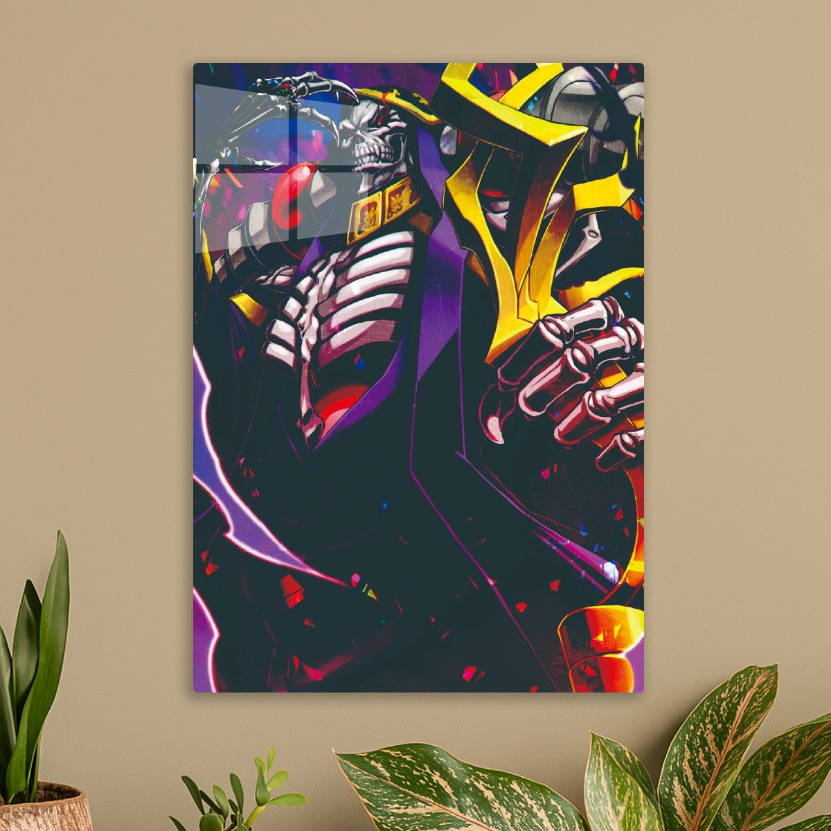 Overlord