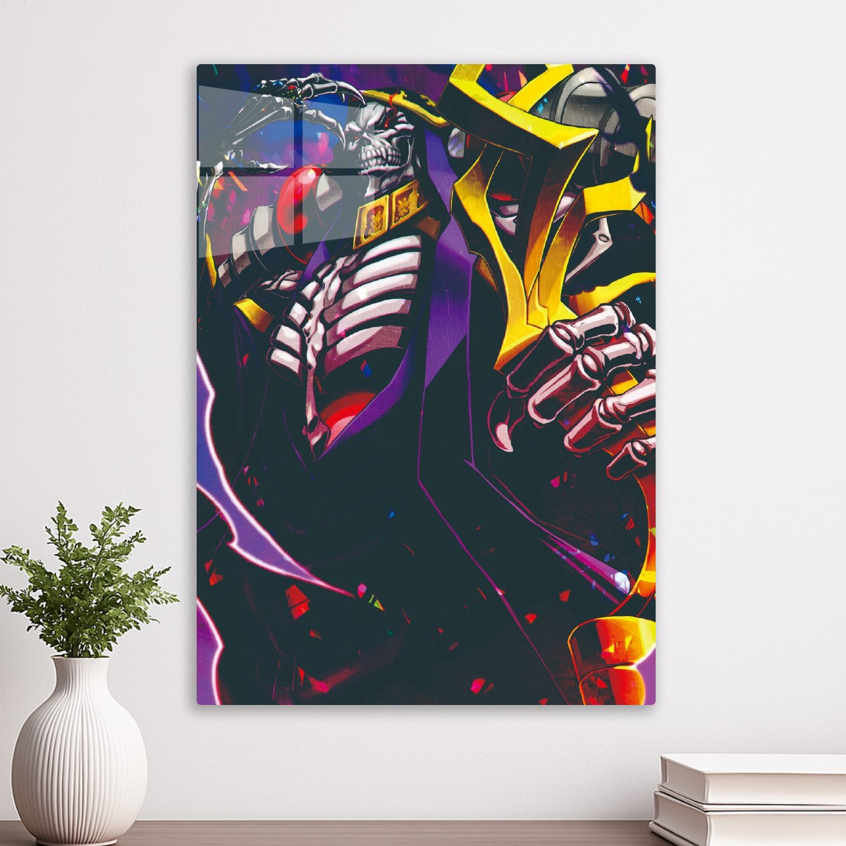 Overlord