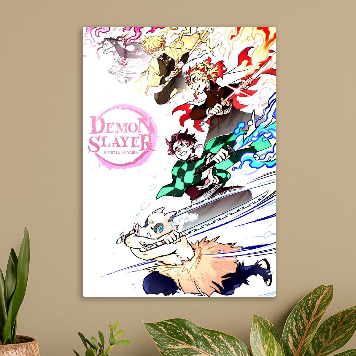 Demon Slayer