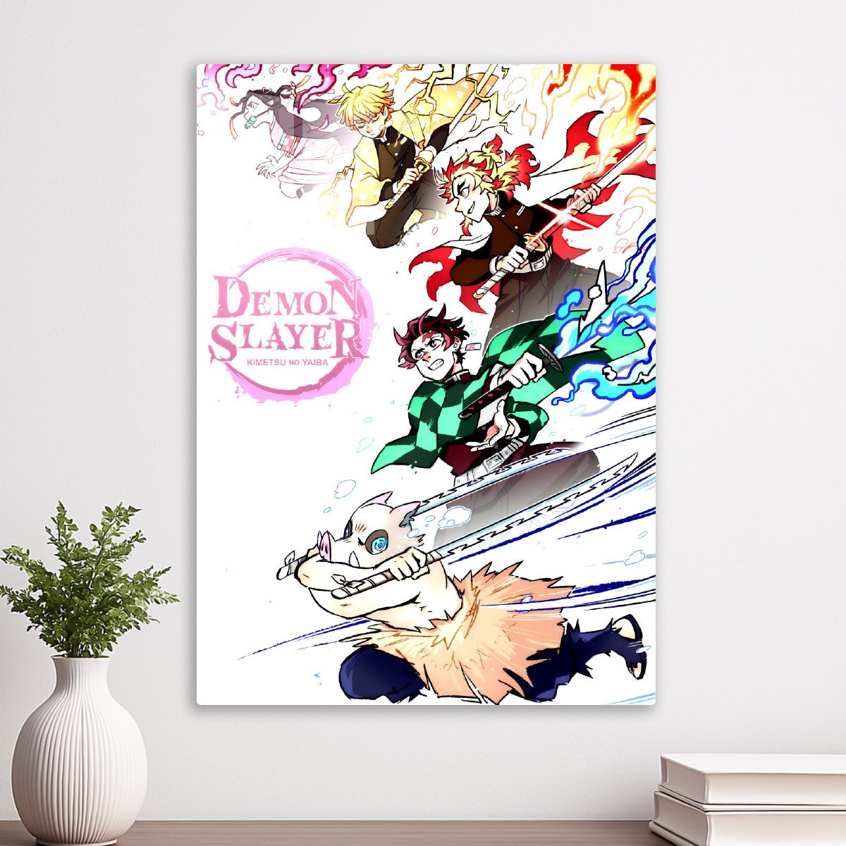 Demon Slayer