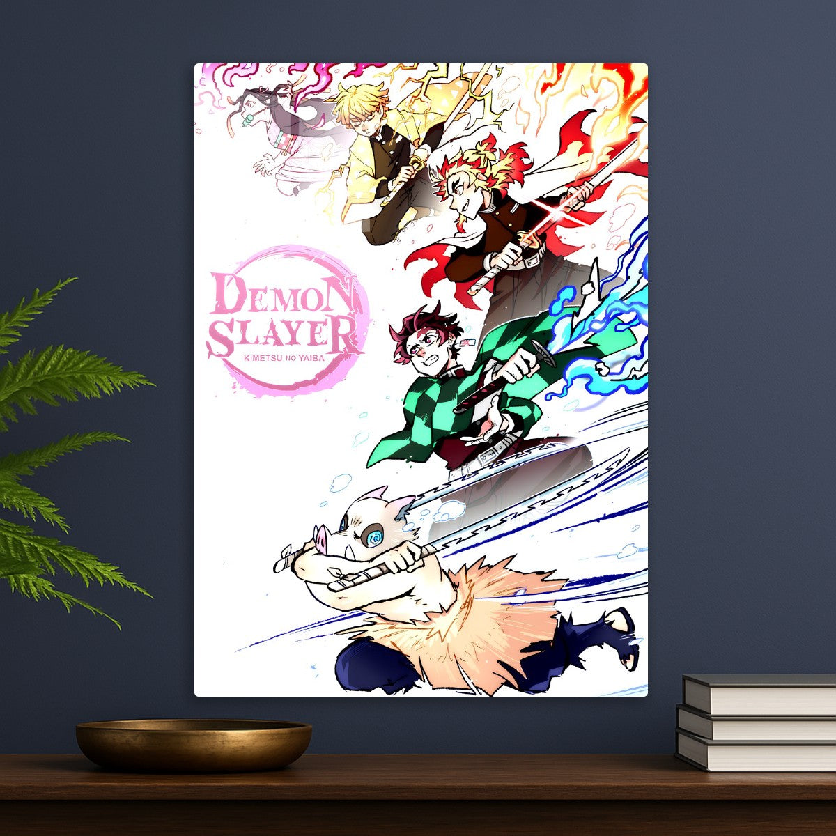 Demon Slayer